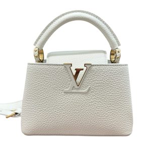 LOUIS-VUITTON-カプシーヌBB-2Wayショルダーバッグ